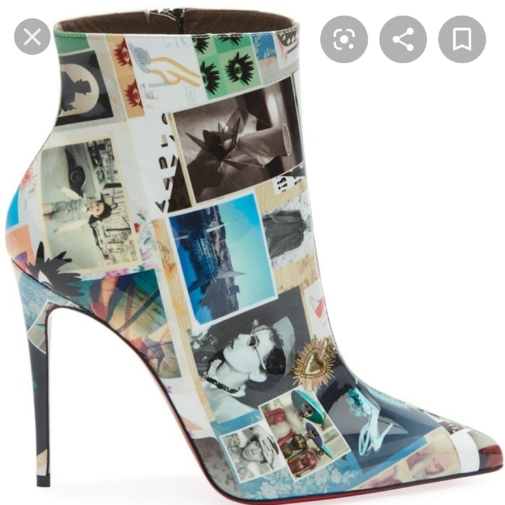 Meet your Posher, Jlo